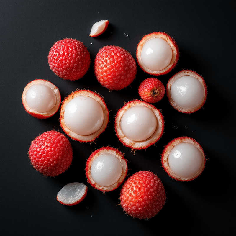 Litchi