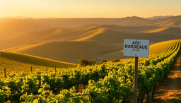 Illustration de l'article : AOC, AOP, IGP : Quelle Différence ? (Guide Simple 2026)