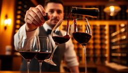 Illustration de l'article : Comment Déguster un Vin comme un Pro : Le Guide Ultime en 5 Étapes (2026)