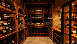 Illustration de l'article : Constituer sa Cave à Vin : Guide Complet par Budget (500€, 1000€, 2000€)