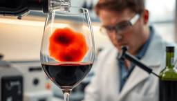 Illustration de l'article : Les Défauts du Vin : Comment les Reconnaître et Réagir (Guide Complet)