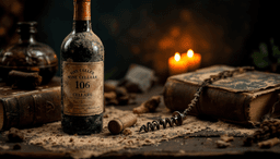 Illustration de l'article : Quand Ouvrir son Vin ? Guide Complet de l'Apogée et de la Garde (2025)