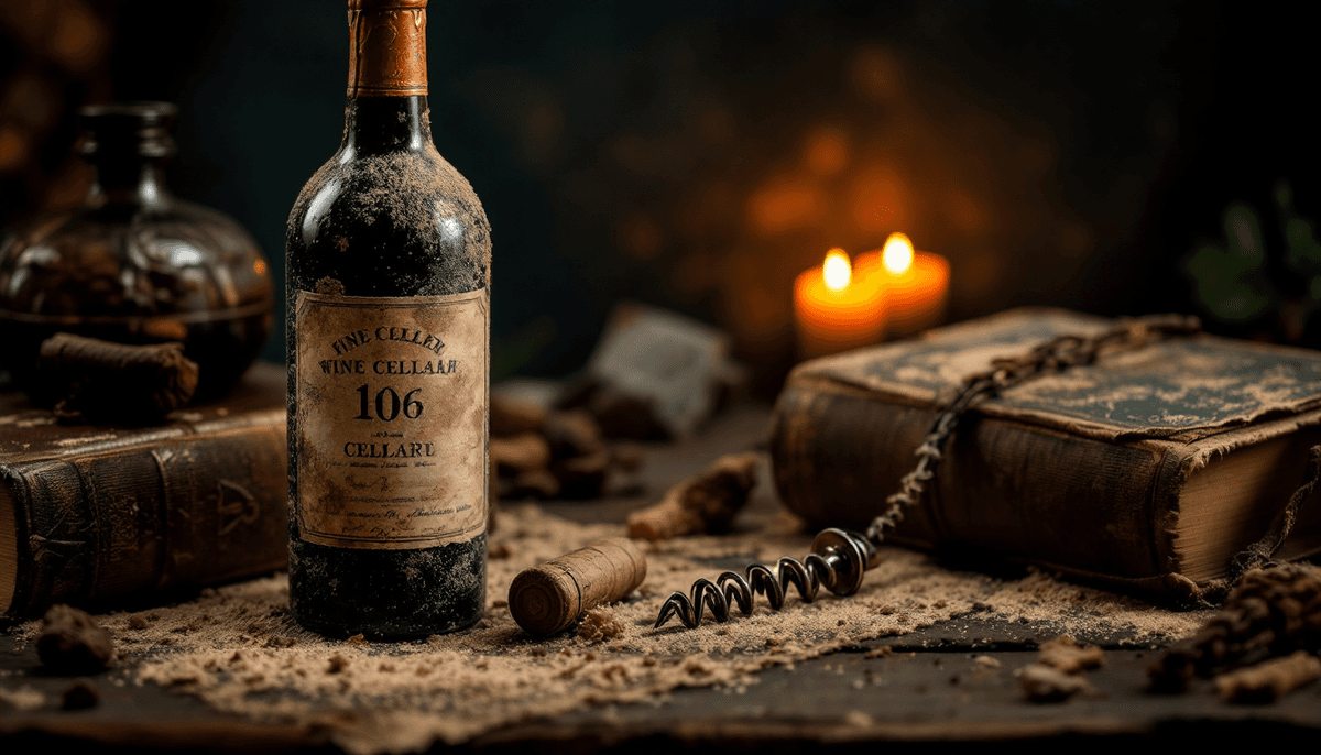 Quand Ouvrir son Vin ? Guide Complet de l'Apogée et de la Garde (2025) — article degustation