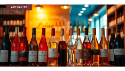 Illustration de l'article : Quel Vin pour Debuter ? Le Guide pour Trouver ses Gouts (2026)