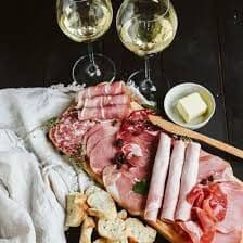 Charcuterie