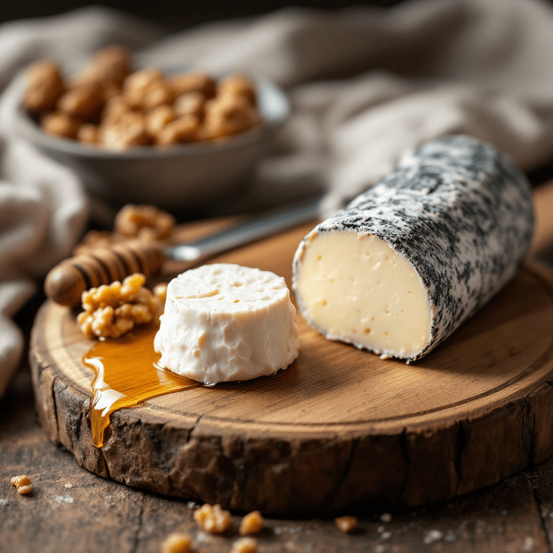 Fromage de chèvre