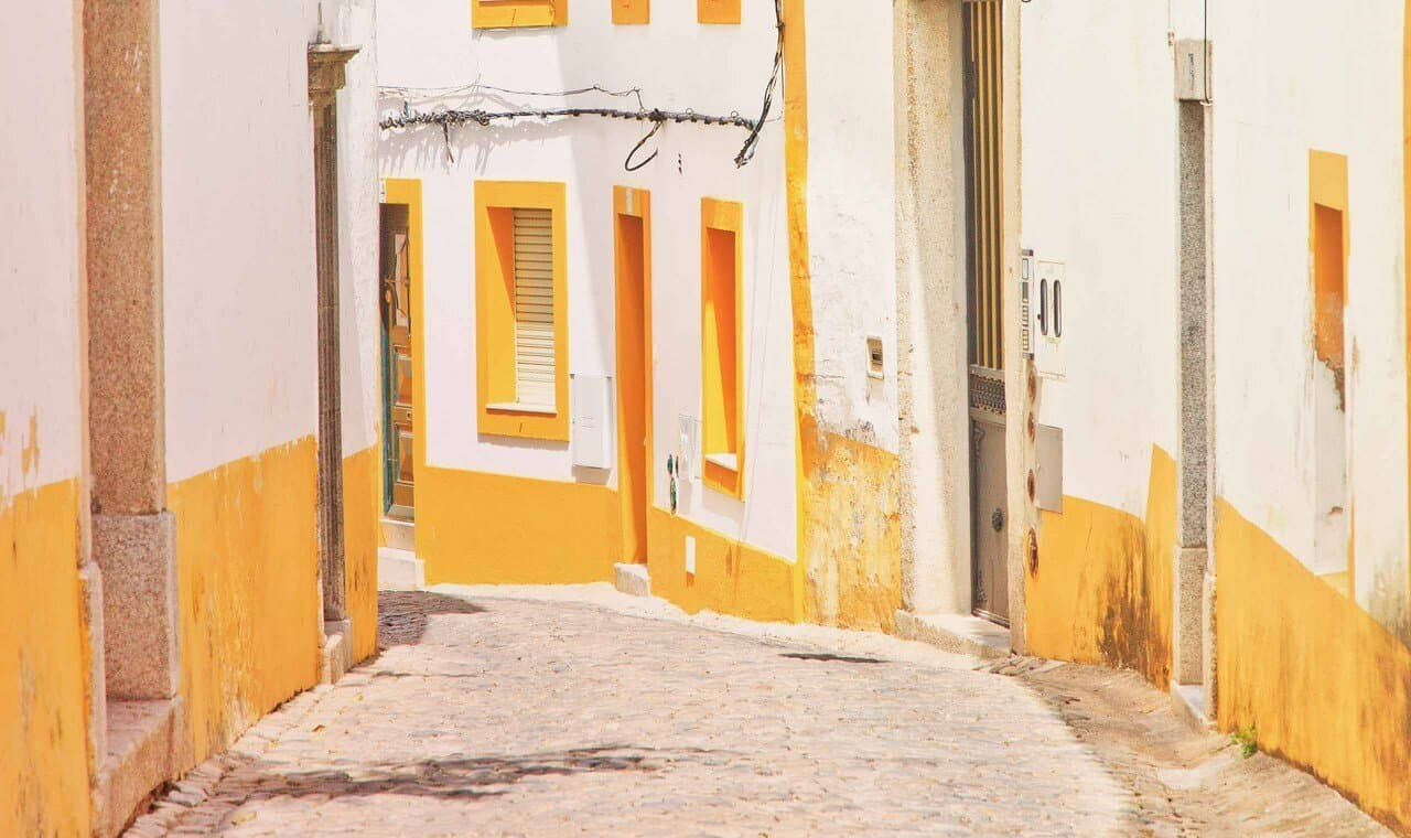 Alentejo