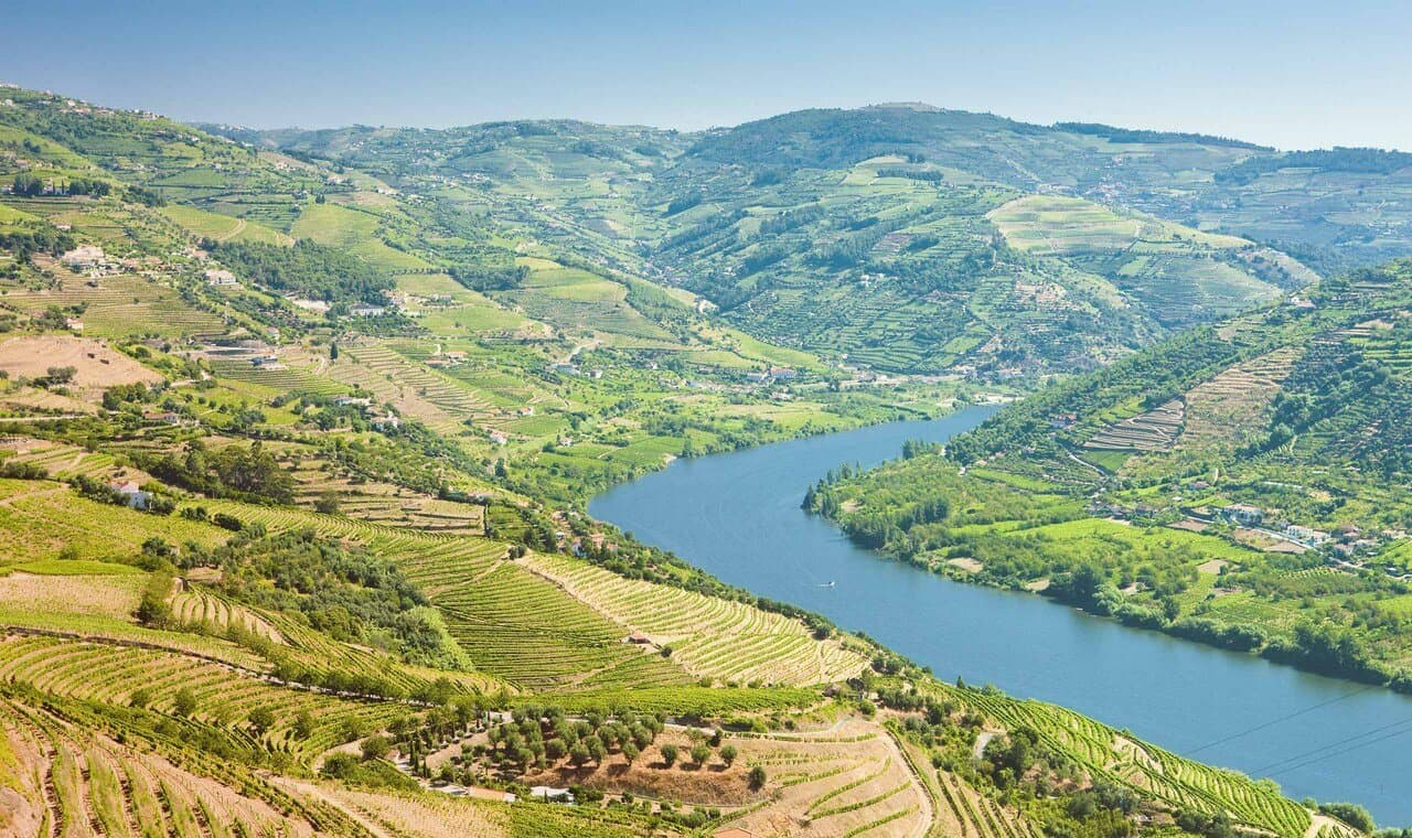 Douro