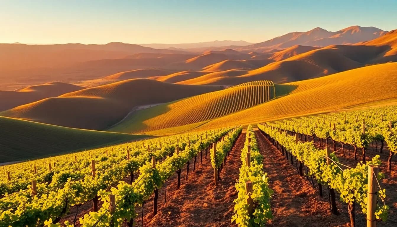 Vignobles de Jujuy