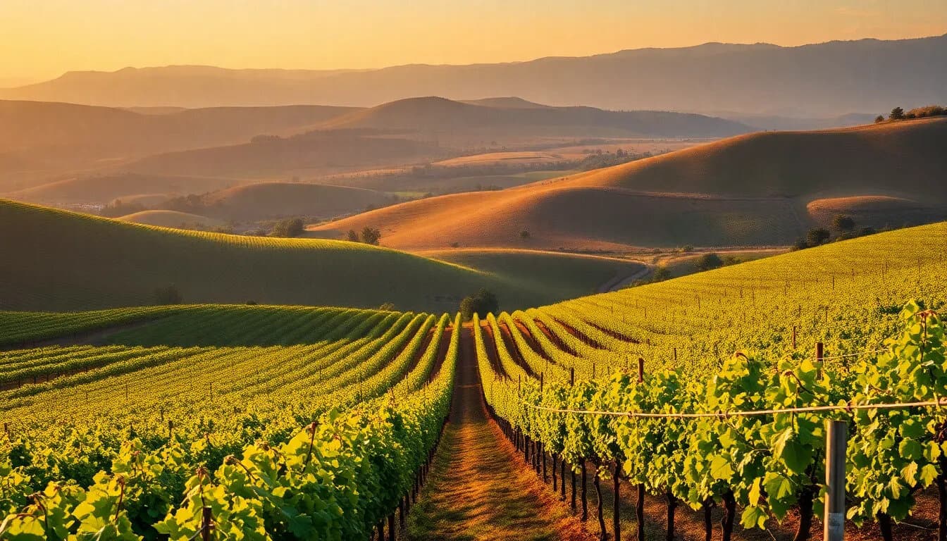Vignobles de Pafos