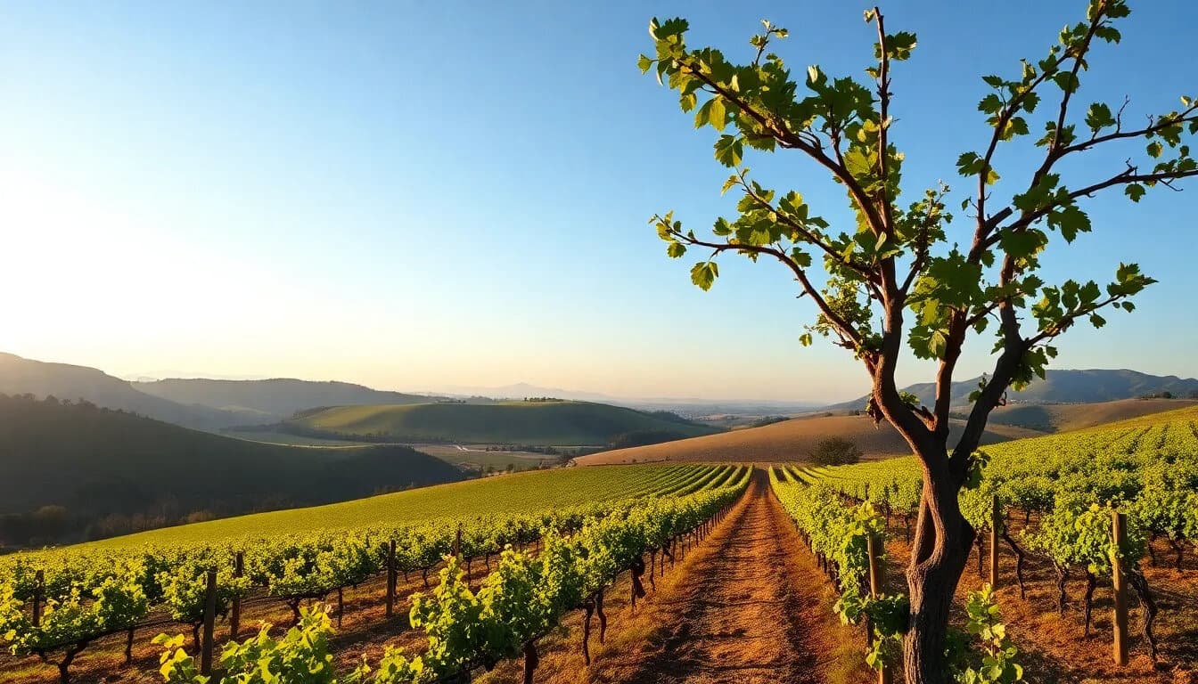 Vignobles de Parras