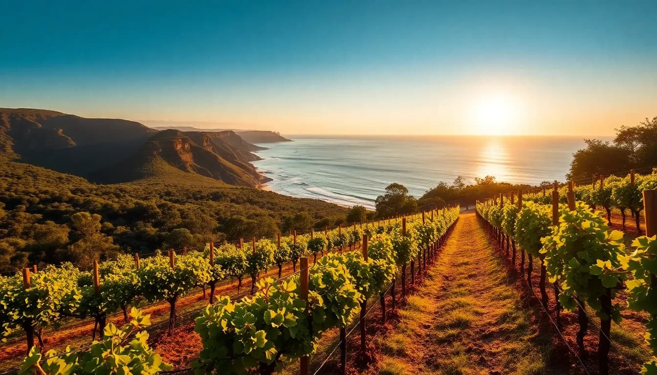 Australie-Occidentale