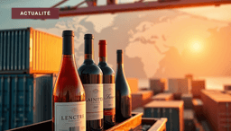 Illustration de l'article : Accord UE-Mercosur : Les Vins Européens Grands Gagnants du Libre-Échange