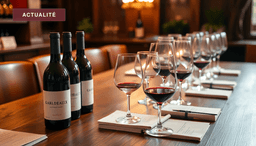 Illustration de l'article : Bordeaux 2023 en Bouteille : Notes des Critiques (Petrus 100, Palmer 99)