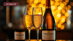 Illustration de l'article : Champagne vs Cremant : Quelles Differences ? (et Lequel Choisir)