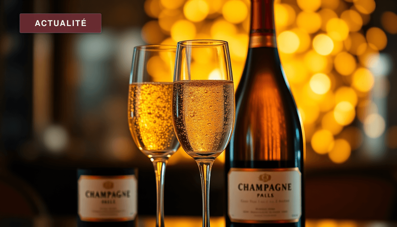 Illustration de l'article : Champagne vs Cremant : Quelles Differences ? (et Lequel Choisir)
