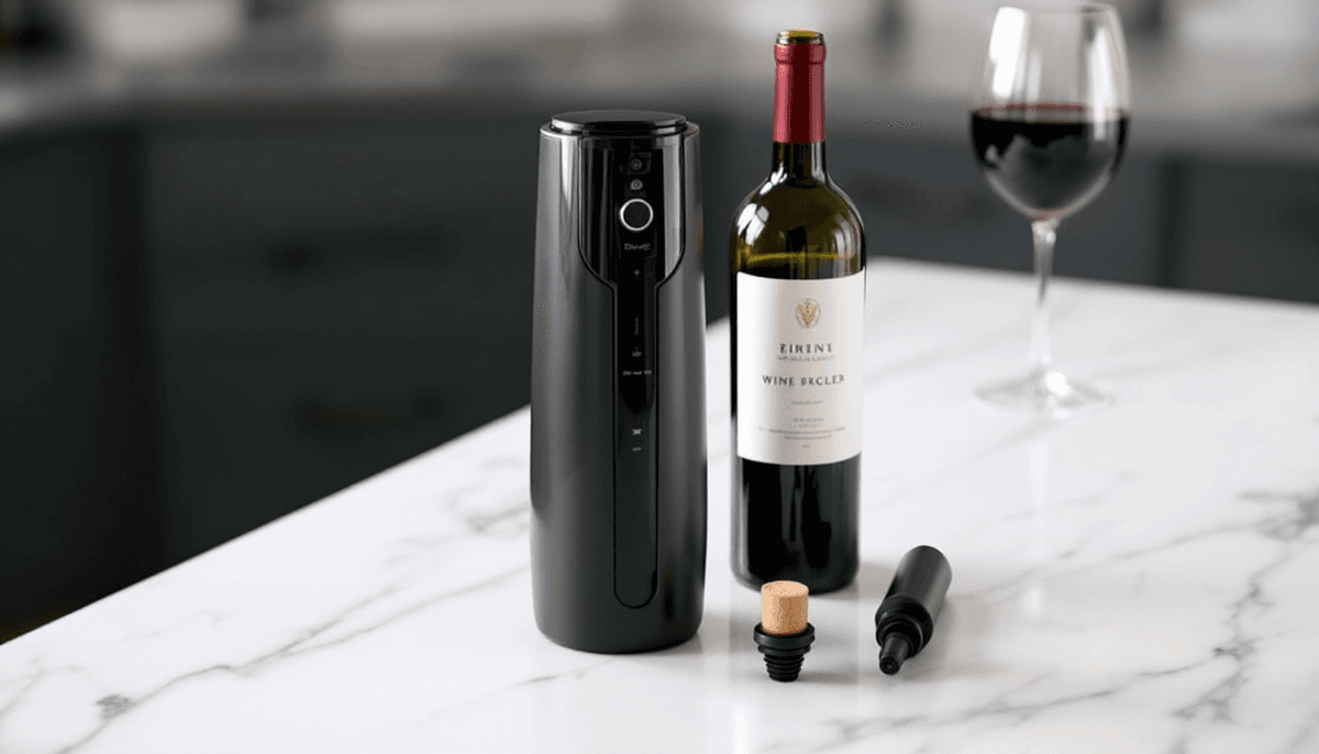 Comment Conserver un Vin Après Ouverture : Guide Complet 2025 — article degustation