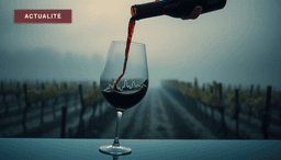 Illustration de l'article : Les Français Boivent 70 % Moins de Vin qu'en 1960 (Chiffres 2026)