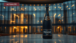 Illustration de l'article : Freixenet 100 % allemand : fin de 112 ans d'histoire familiale pour le cava