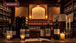 Illustration de l'article : Investir dans le vin en 2026 : la reprise du marché se confirme