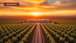 Illustration de l'article : La plus grande coopérative viticole au monde naît en Espagne