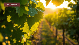 Illustration de l'article : Protection du Vignoble 2026 : Les 5 Enjeux Phytosanitaires de la Saison