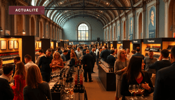 Illustration de l'article : Salon des Vignerons Indépendants Bordeaux 2026 : guide pratique