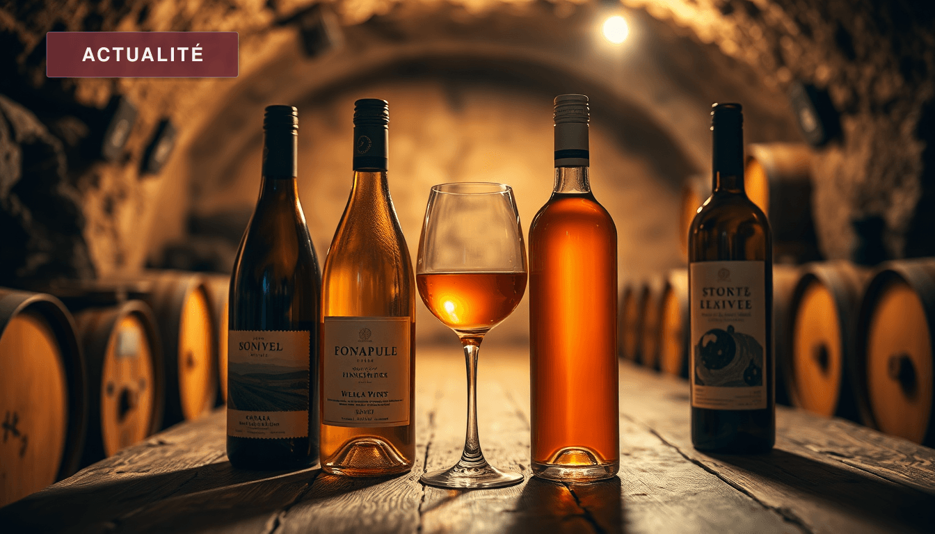 Vin Naturel, Bio, Biodynamique : Comprendre les Différences en 5 Minutes — article debuter