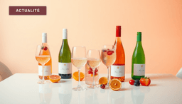 Illustration de l'article : Vin sans alcool : 34 % des Français ont goûté, le marché explose