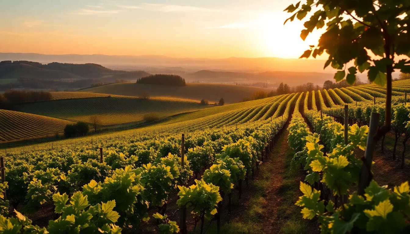 Vignobles de Basel