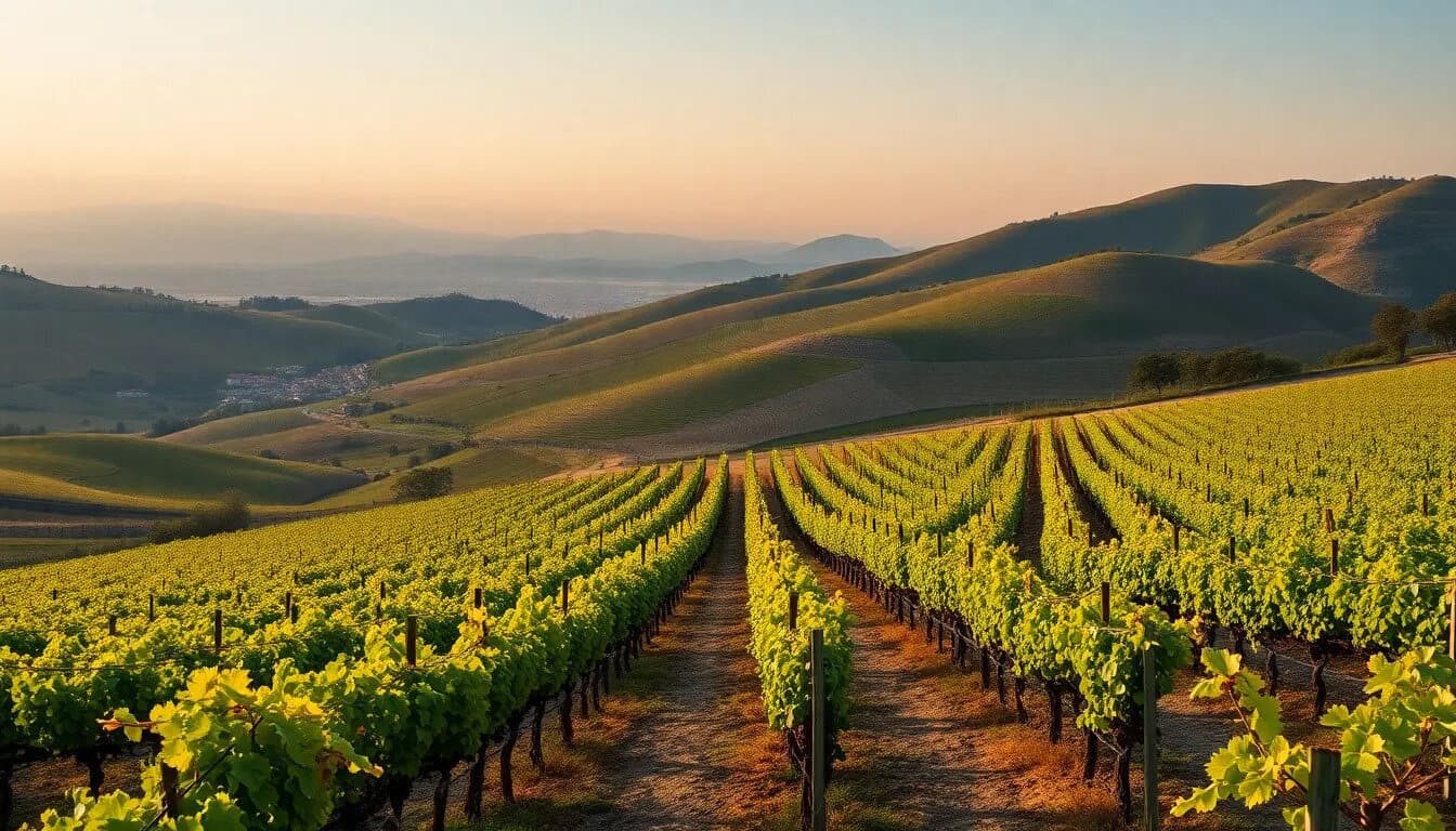 Vignobles de Batroun