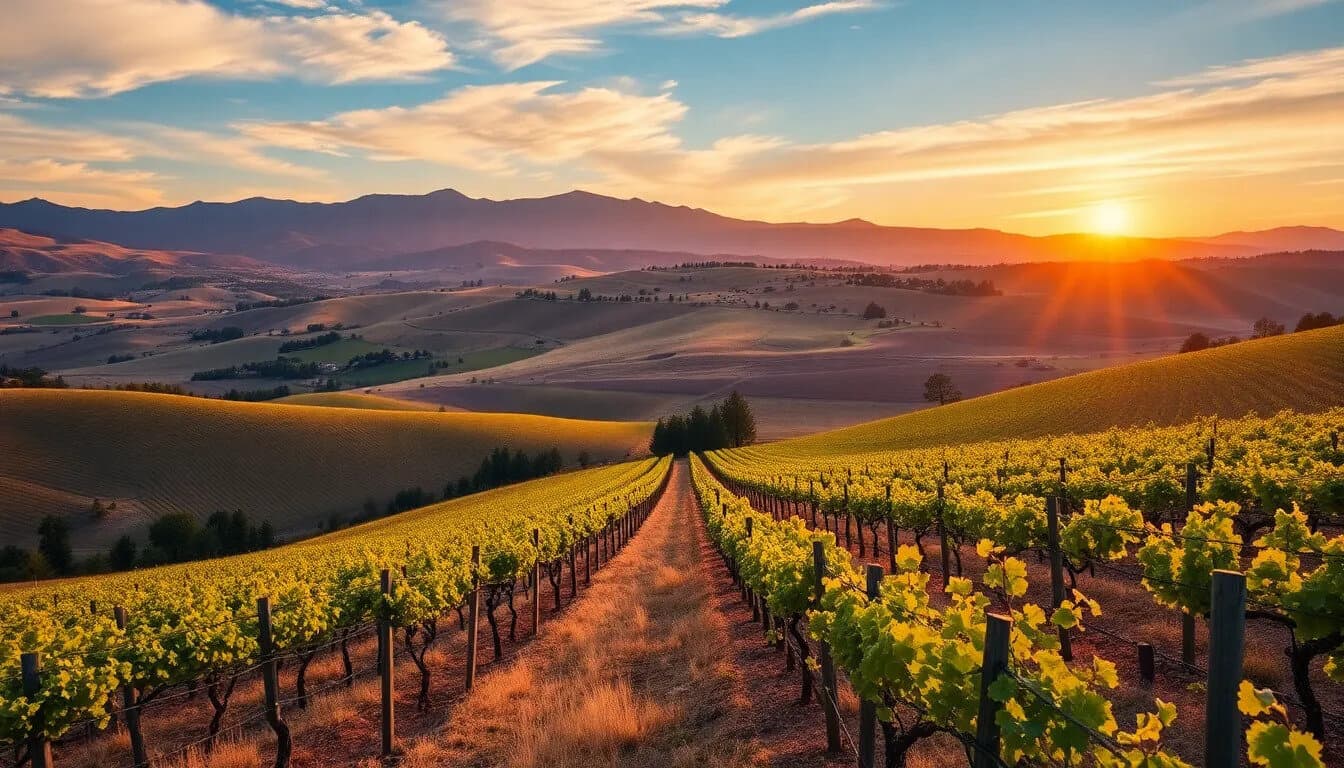 Vignobles de Colorado