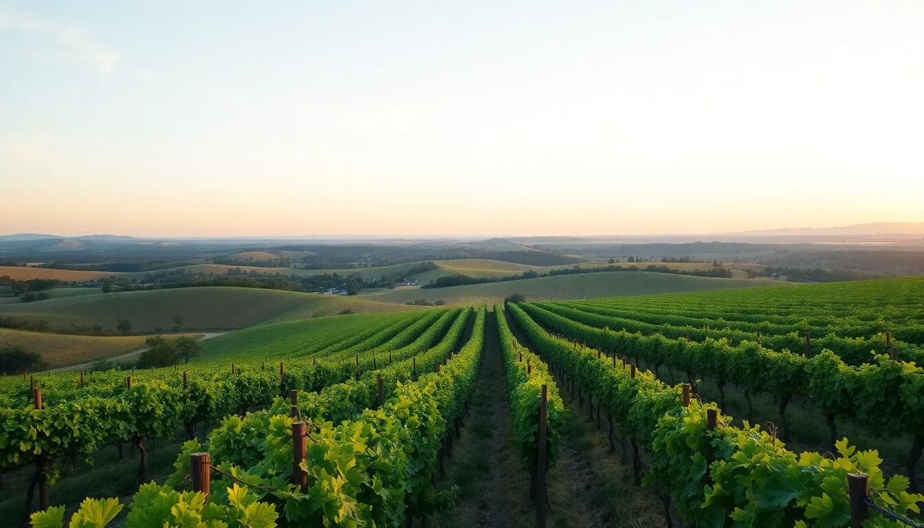 Vignobles de Florida
