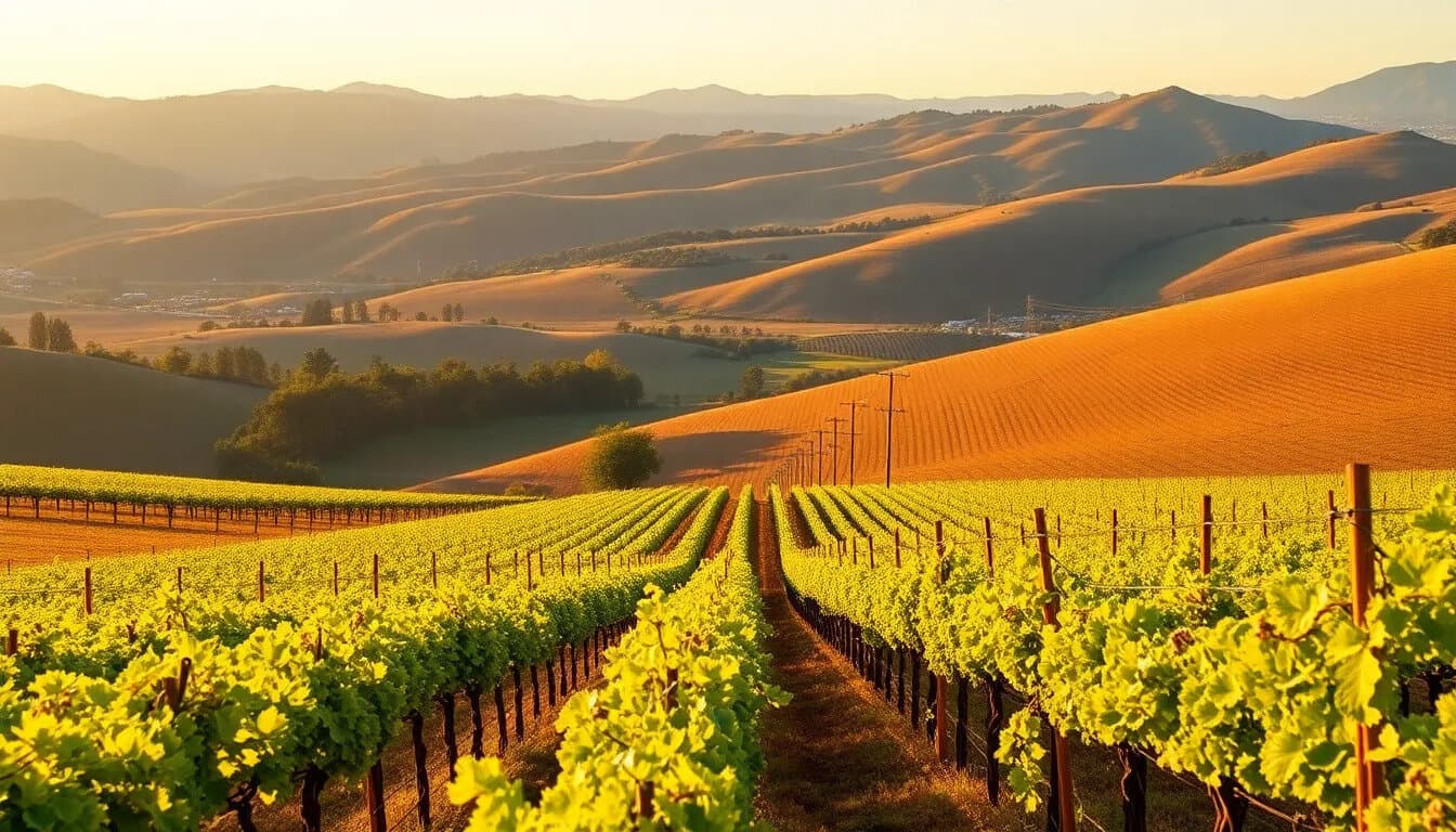 Vignobles de Gisborne