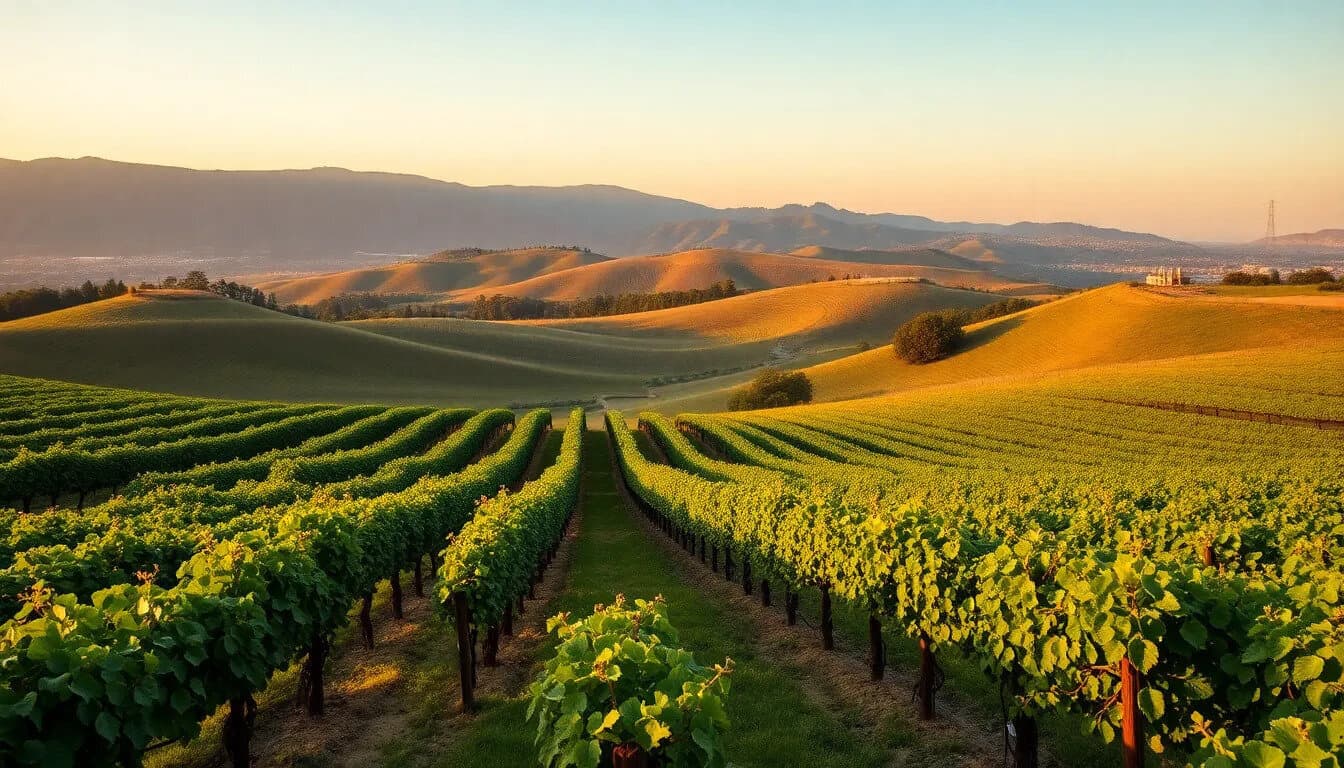 Vignobles de Jalisco