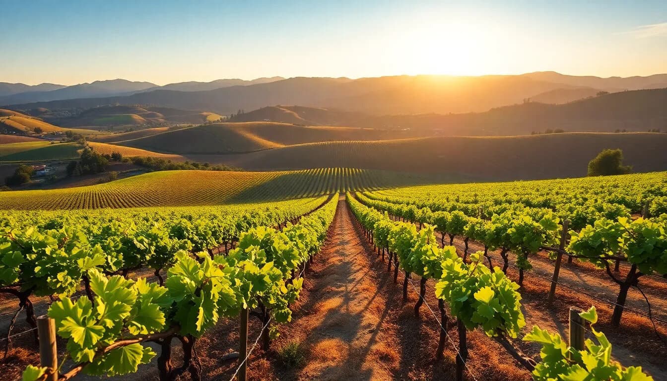 Vignobles de Maldonado