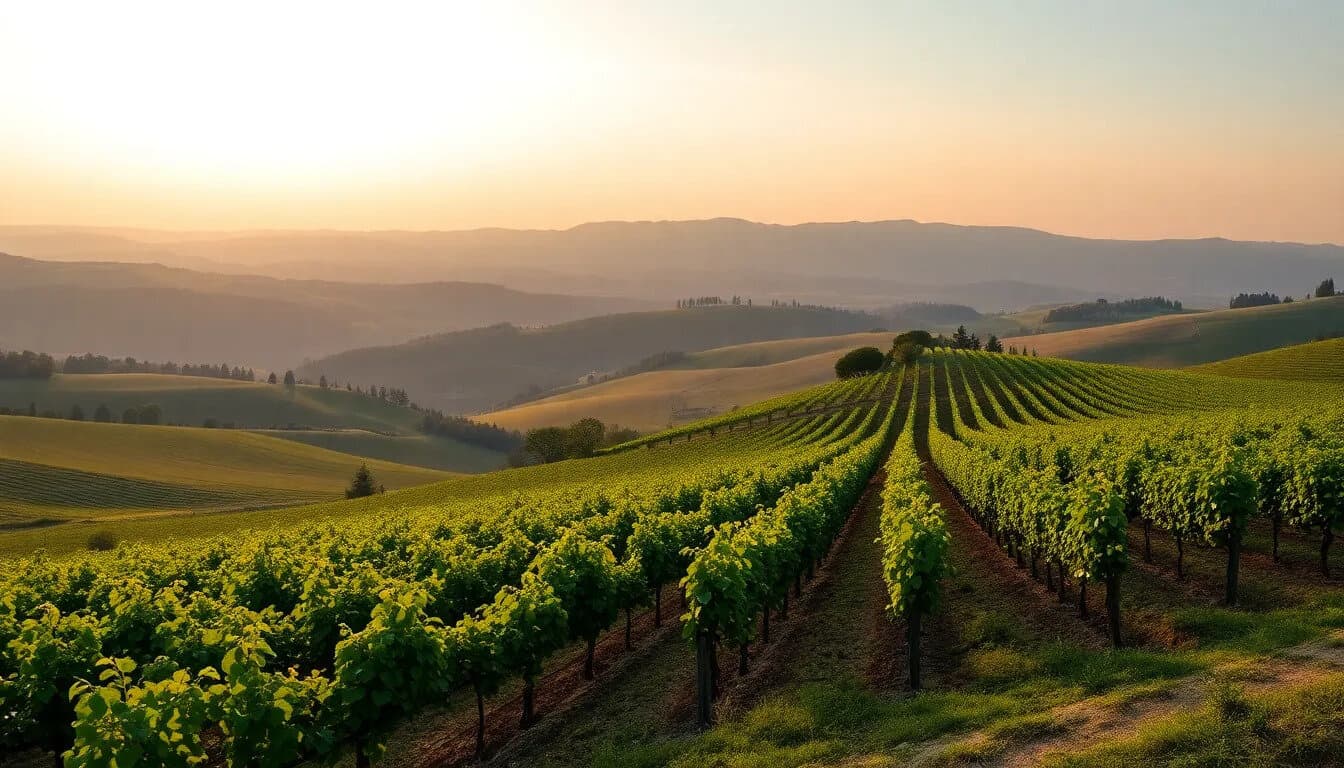 Vignobles de Plesivica