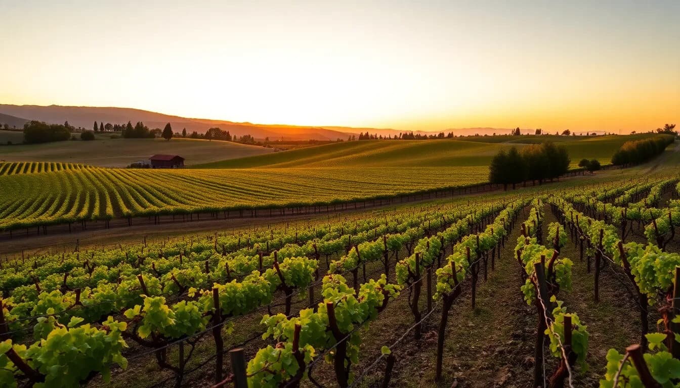 Vignobles de Samson