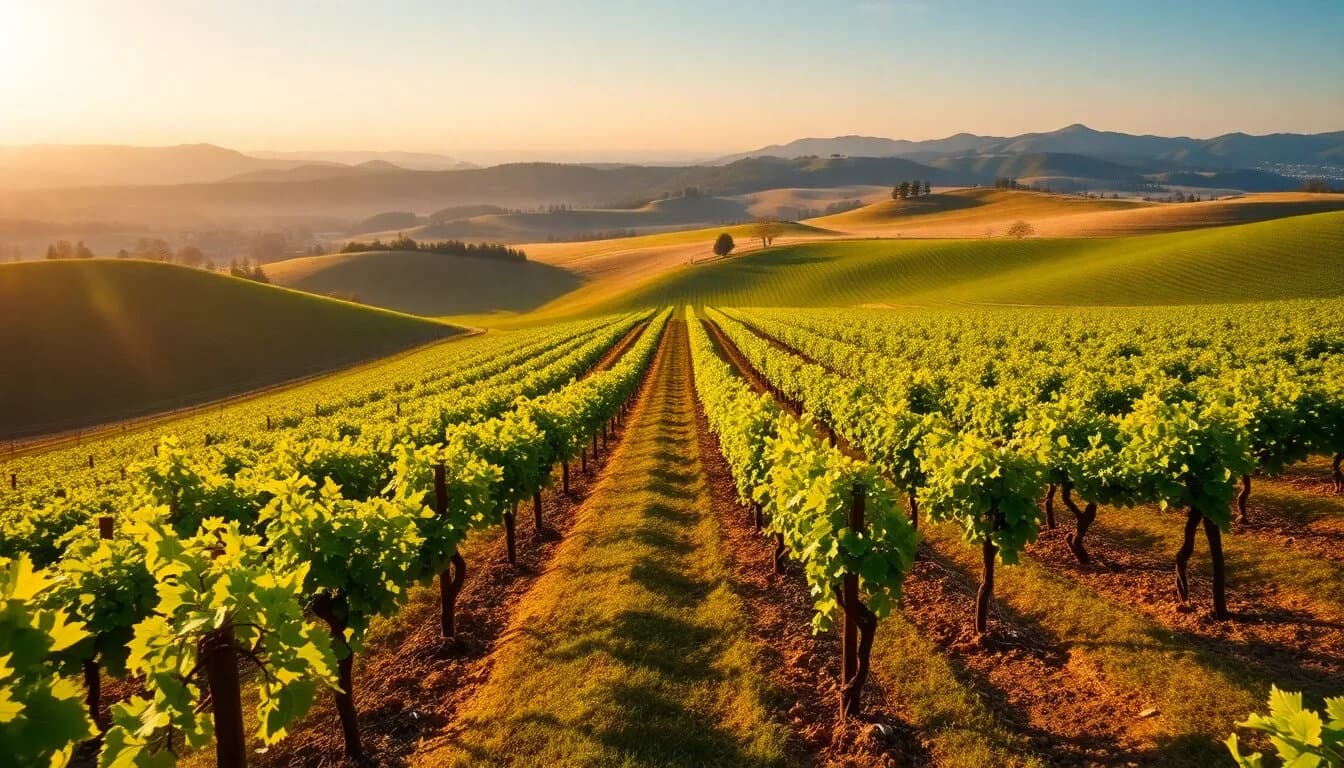 Vignobles de Sebes-Apold