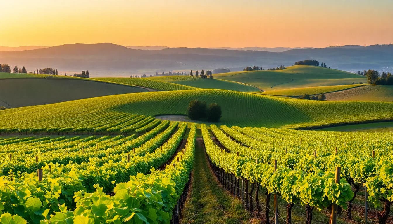 Vignobles de St. Gallen