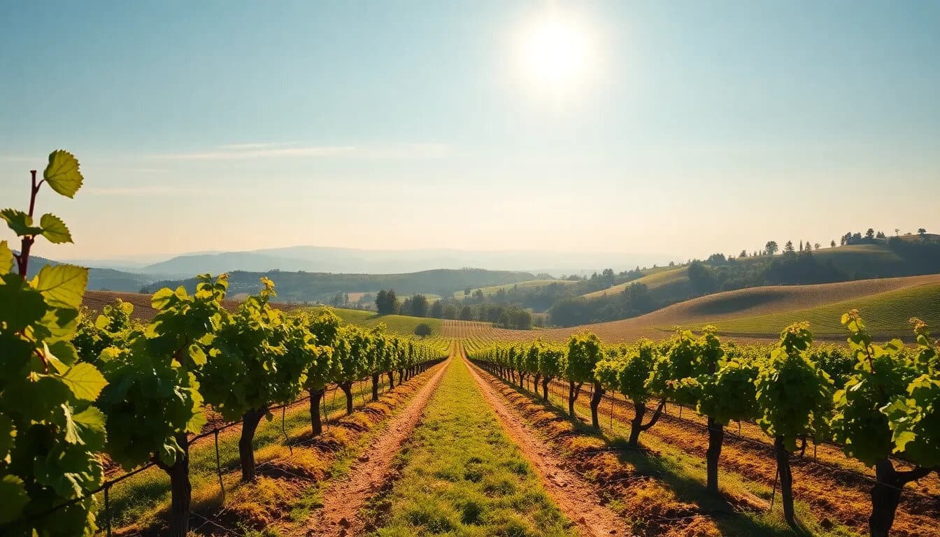 Vignobles de Svizzera Italiana