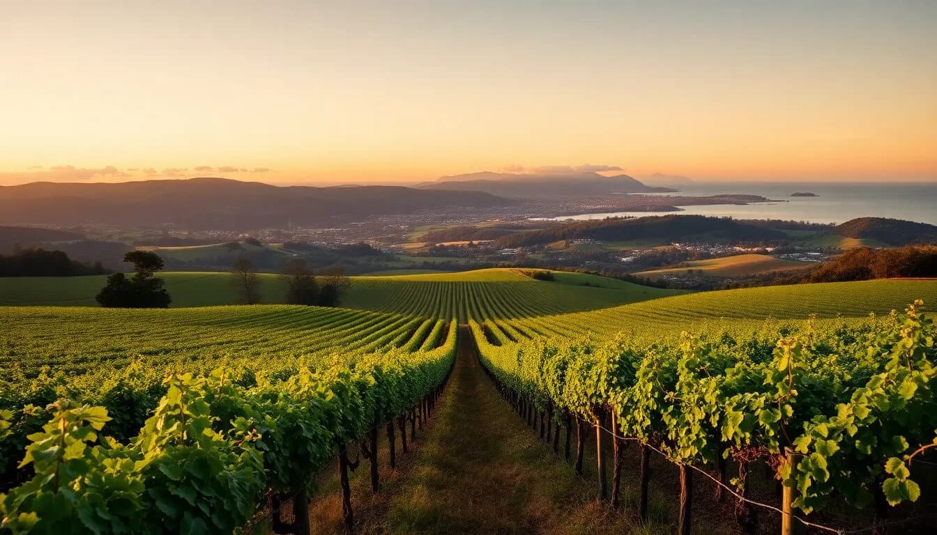 Vignobles de Waiheke Island