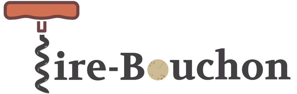 logo tire-bouchon